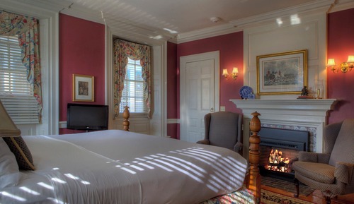 Habitación de lujo, 1 cama de matrimonio grande