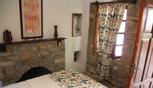 Habitación superior
