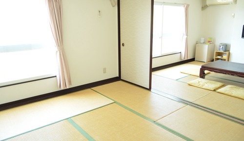 Habitación tradicional (Japanese-style, 12)