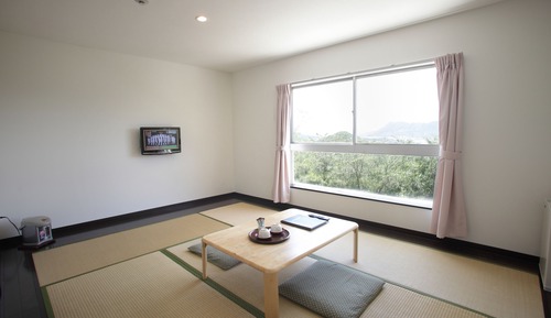 Habitación tradicional (Japanese-style,  6  )