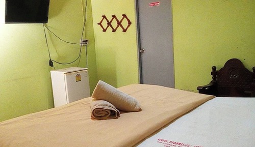 Habitación básica