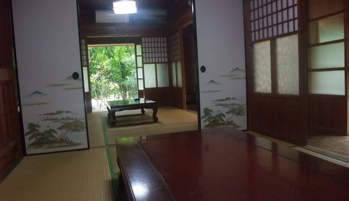 Casa (Private Vacation Home)