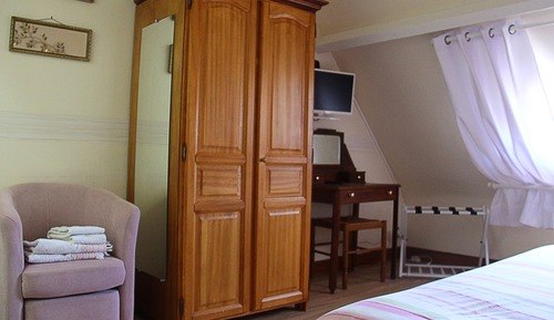 Habitación doble (Dune)