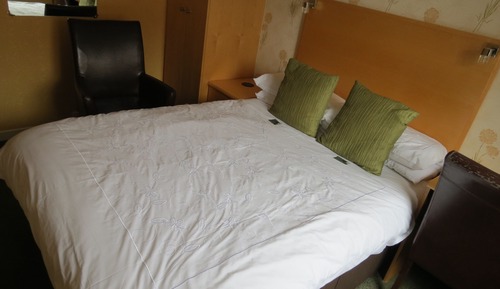 Habitación doble