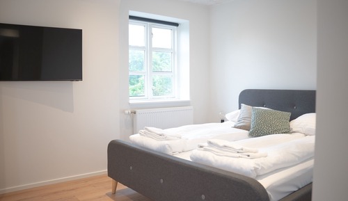 Apartamento Deluxe