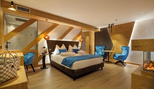 Habitación doble