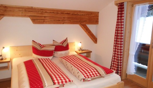 Apartamento familiar, 2 habitaciones, 2 baños