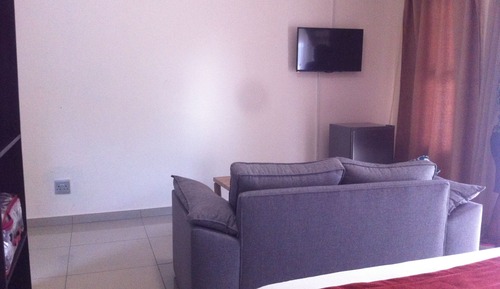 Habitación estándar doble, 1 cama doble