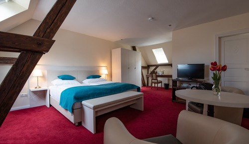 Habitación Confort