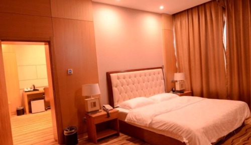 Suite Deluxe