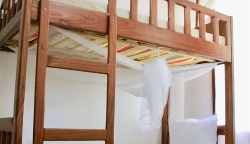 Chalet, 3 habitaciones