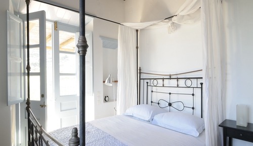 Apartamento, 2 habitaciones (Kastalia)
