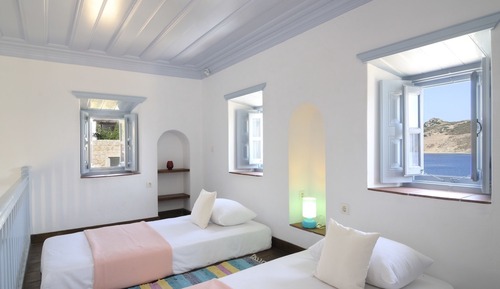 Apartamento (Split Level, Volina)