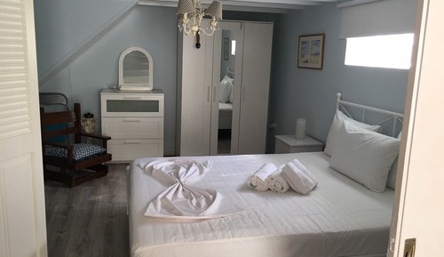 Apartamento, varias camas, no fumadores