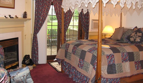 Habitación individual, 1 cama de matrimonio