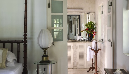 Habitación doble