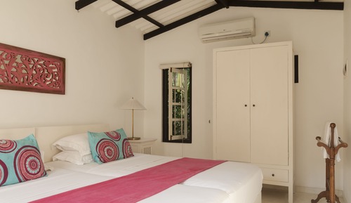 Habitación doble