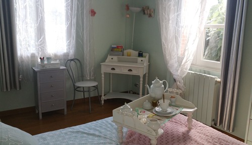 Habitación doble (Nuance)