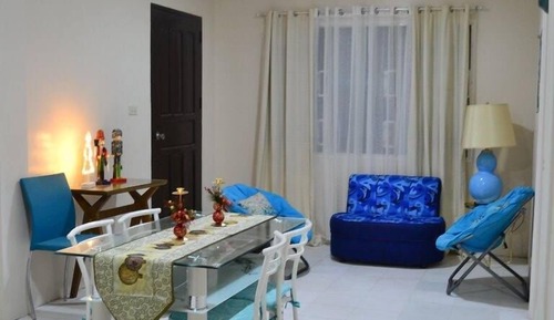 Apartamento, 2 habitaciones
