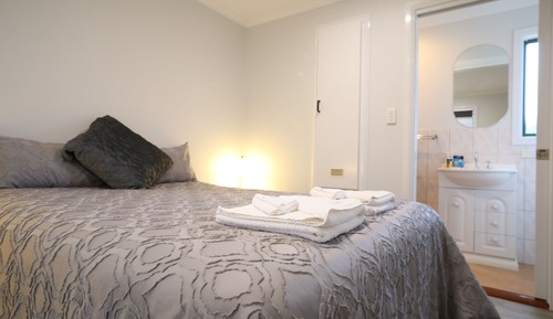 Cabaña, 1 habitación