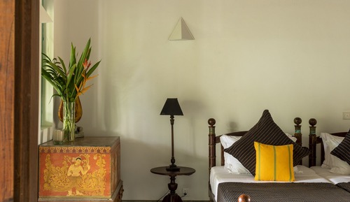Habitación doble