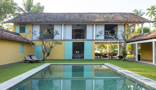 Villa exclusiva