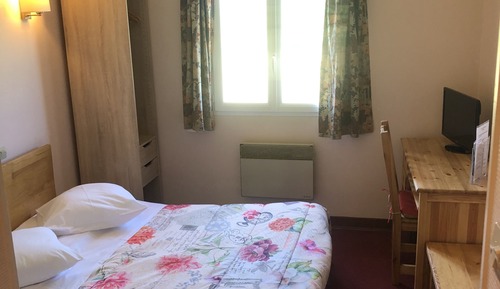 Habitación doble