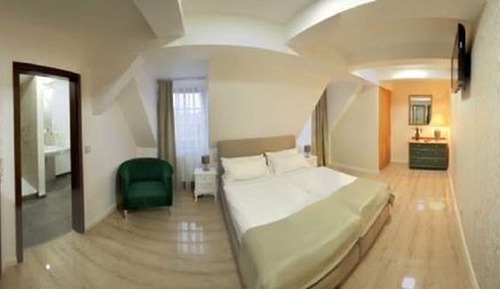 Habitación Premium doble