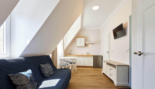 Habitación familiar