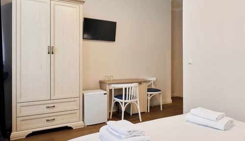 Habitación doble