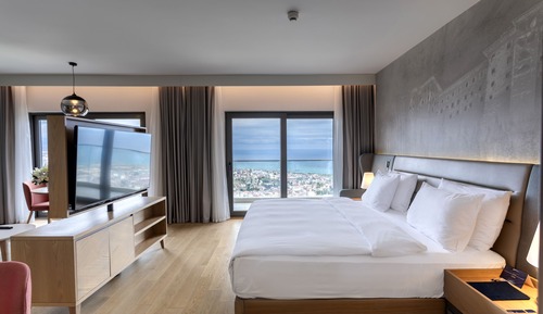 Habitación Premium