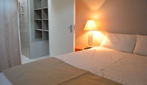 Standard Apartment, 1 Bedroom