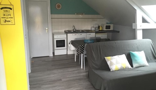 Apartamento (Colibri)