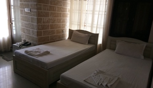 Habitación doble