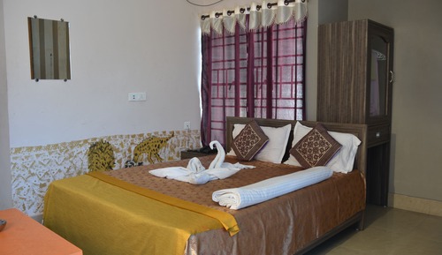 Habitación superior
