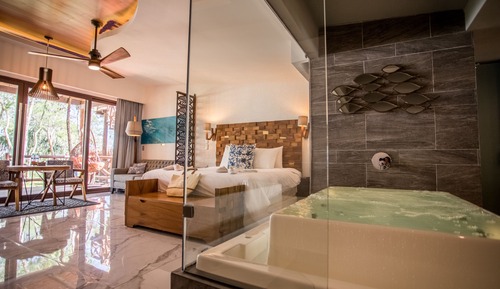 Grand Jeex Suite