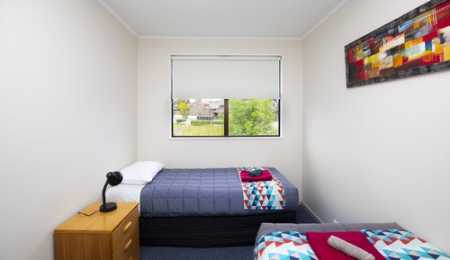 Apartamento, 2 habitaciones