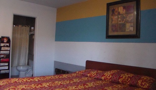Habitación individual superior, 1 cama de matrimonio grande, no fumadores