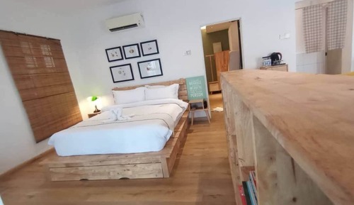 Habitación Premium