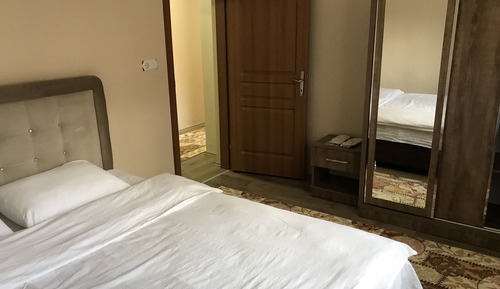 Apartamento familiar, 2 habitaciones, accesible para personas con discapacidad, no fumadores