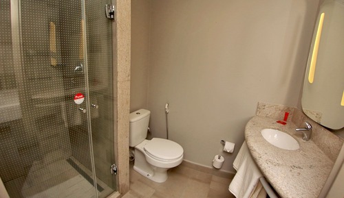 Habitación estándar, varias camas