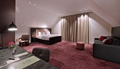 Habitación cuádruple