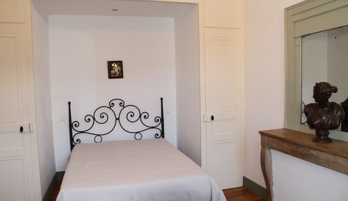 Suite familiar (Eugénie)