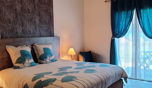 Habitación doble (Viscos)