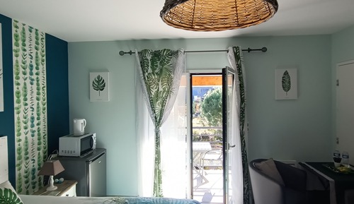 Habitación doble (Levist)
