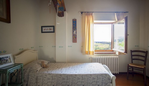 Apartamento superior, 3 habitaciones