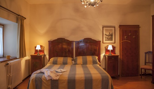 Apartamento, 1 habitación (C4)