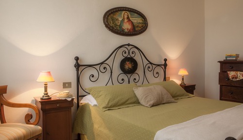 Apartamento, 2 habitaciones, 2 baños (C1)
