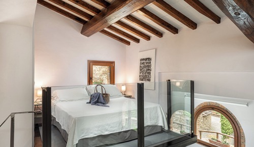Capanna Apartment