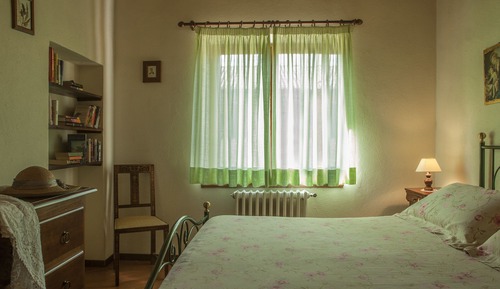 Apartamento, terraza (C3)